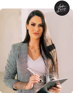 Picture of Ágatha Barreto